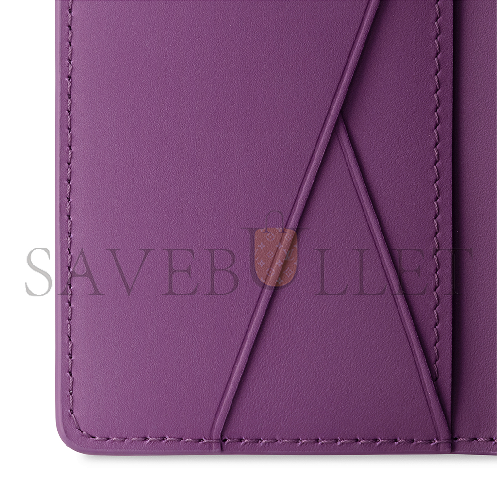 l**is V*t*n pocket organizer m83069 (11.1*7.5*1cm)